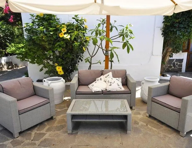 Hotel Hycesia