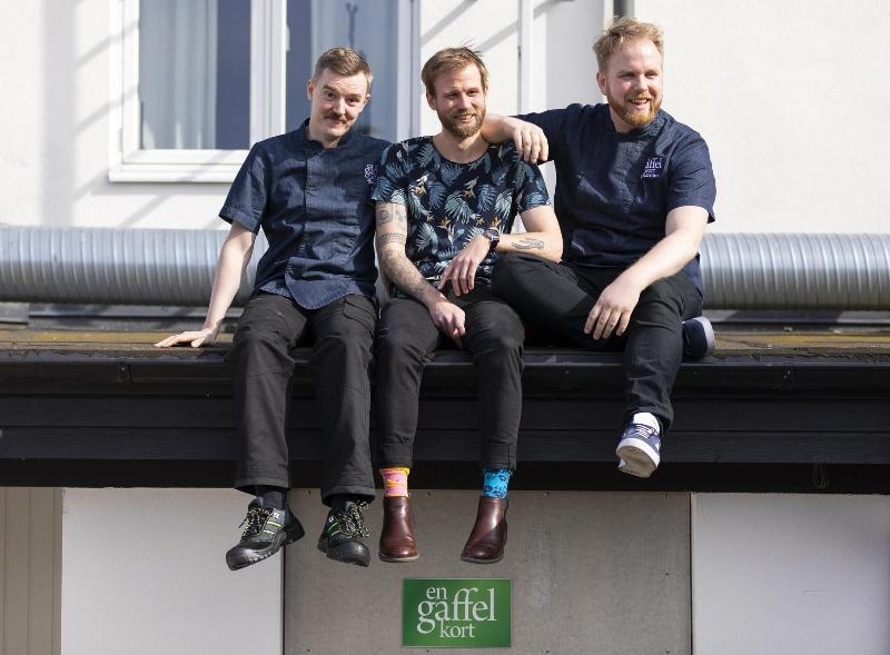 Maritim Hotell & Krog