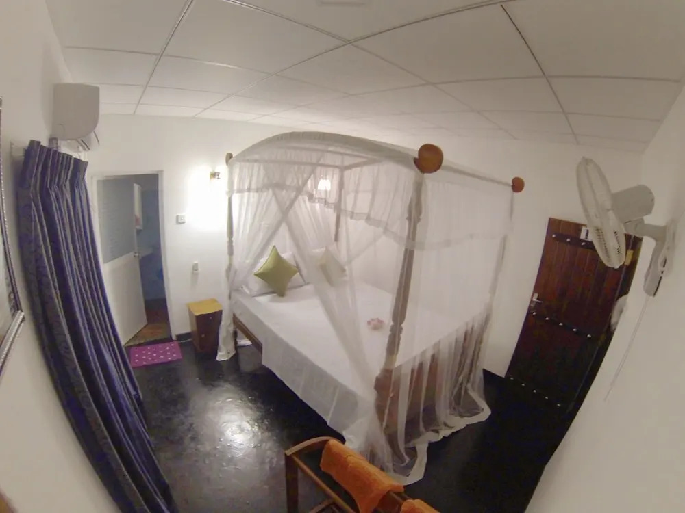 Sooriya Sewana Guest House