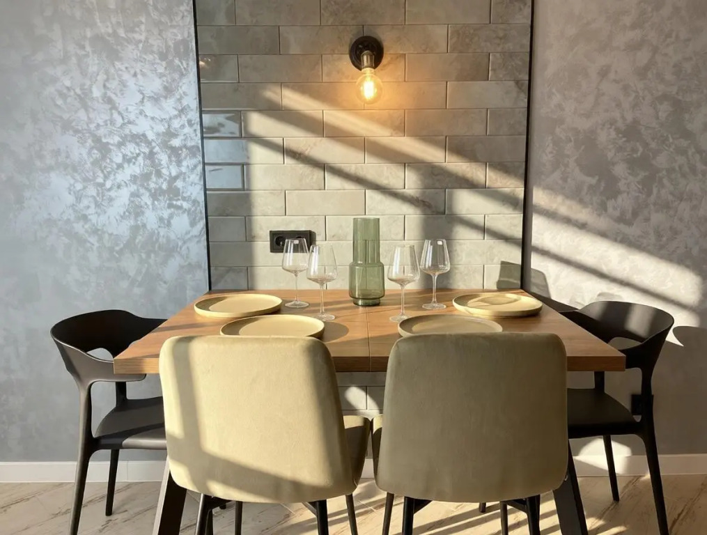 Baltic Resort  на Льва Толстого