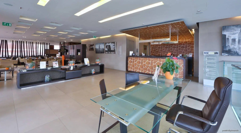 Best Western Hotel Goldenmile Milan