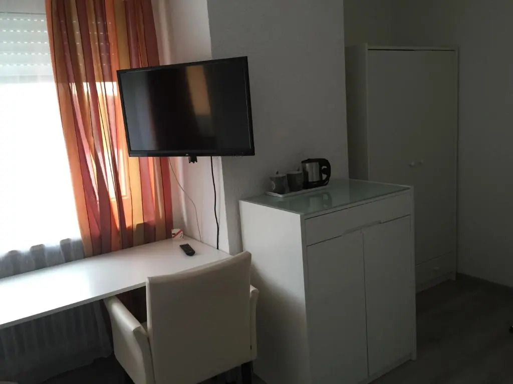 Hotel M&S garni