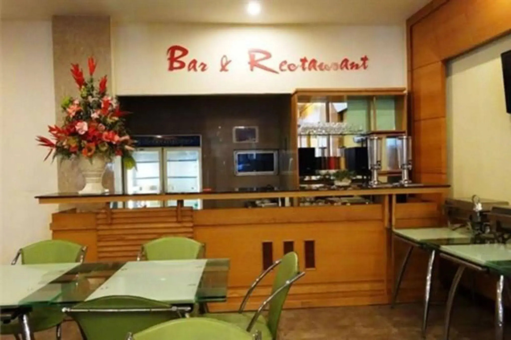 Lien Thanh Hotel