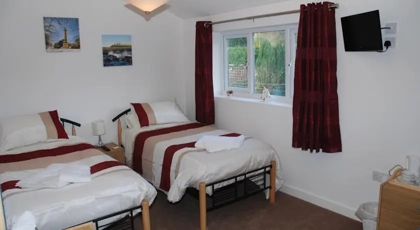 4t4 Bed and Breakfast