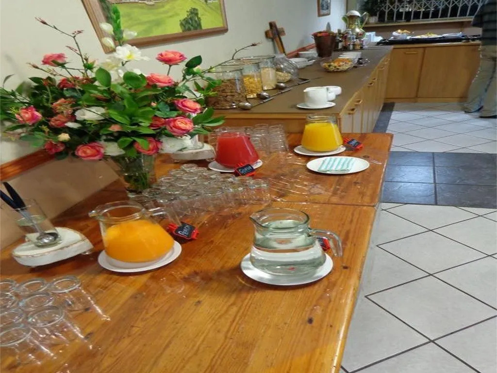 De Oude Meul Country Lodge & Restaurant