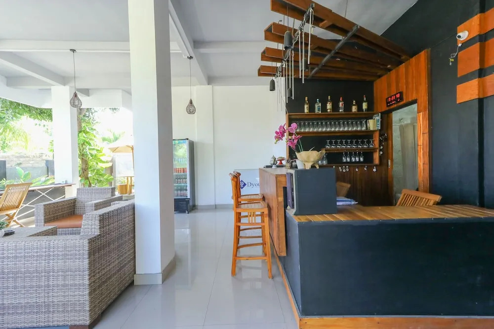 Dyou Villa