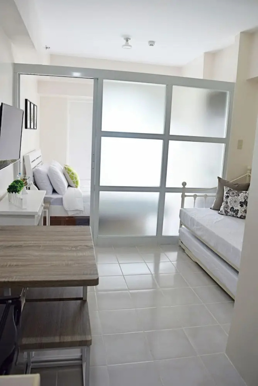An Oasis in Tagaytay