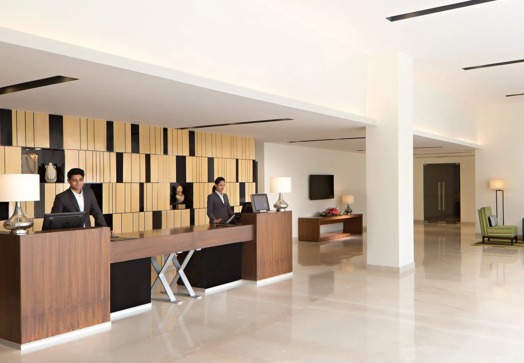 Fairfield by Marriott Coimbatore