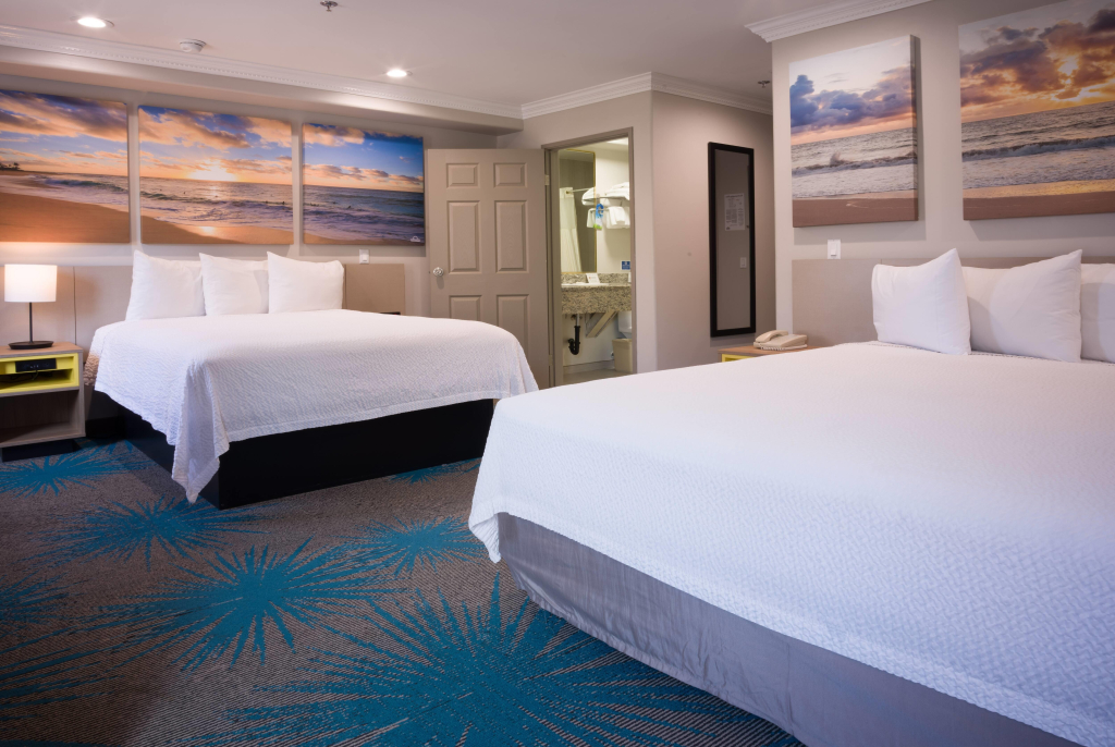 Days Inn by Wyndham Santa Monica