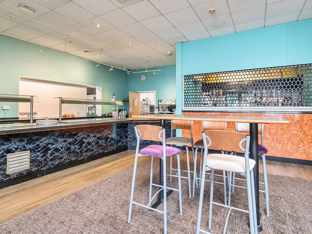 The Lookout - Hayling Island