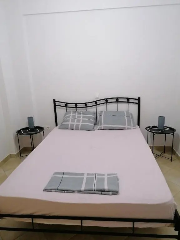 Alexis Apartments