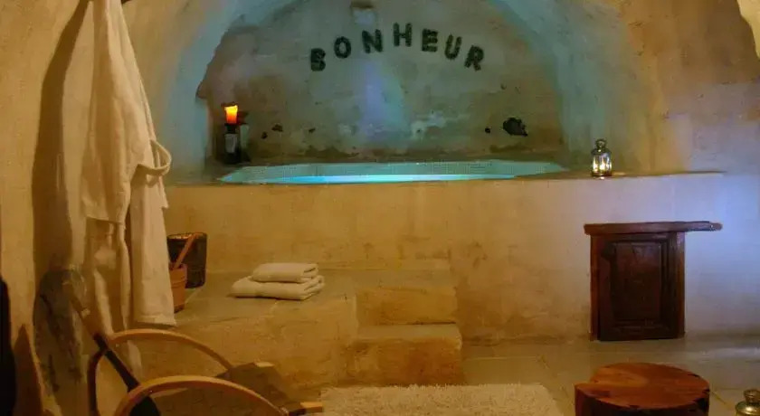 La Bousquetière