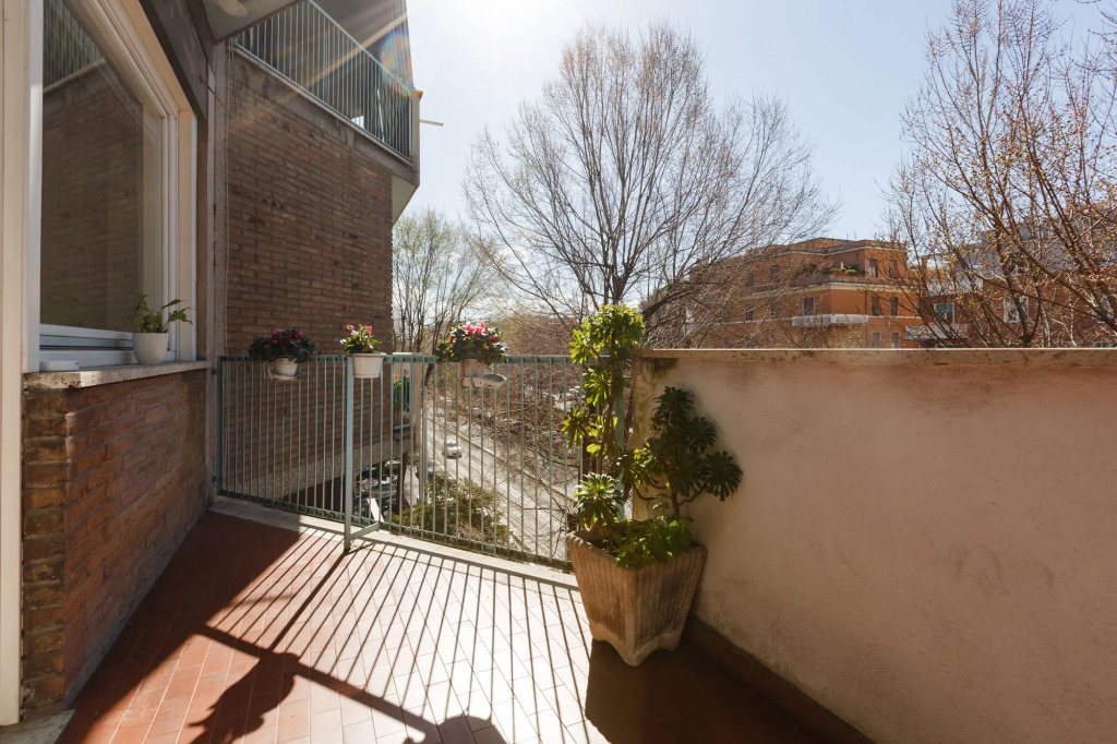 Roma Trastevere Relais Guest House