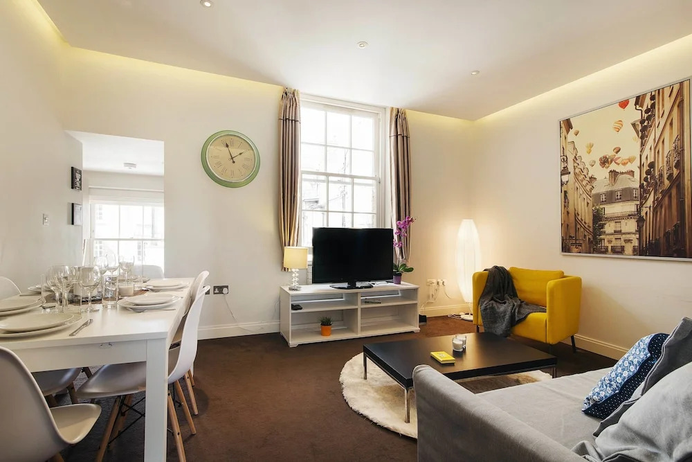 The Fulham Road Residence - TL9