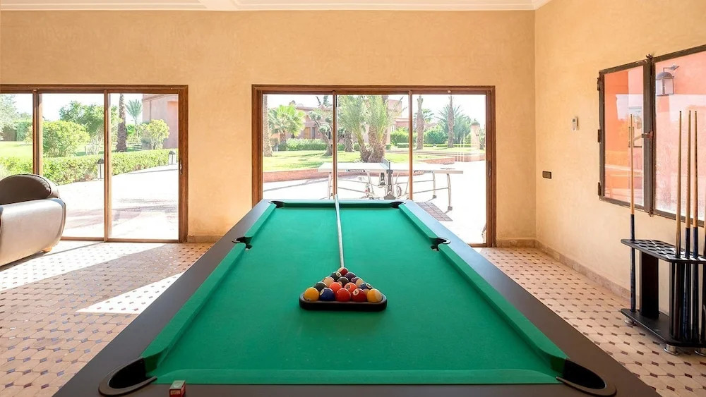Palmeraie Dar Atlas - Luxury Houses
