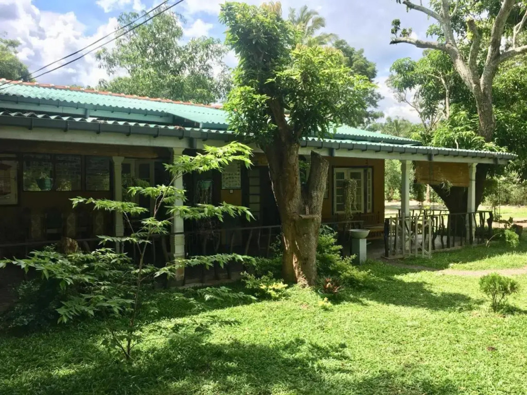 Tembo Cottage Wilpattu