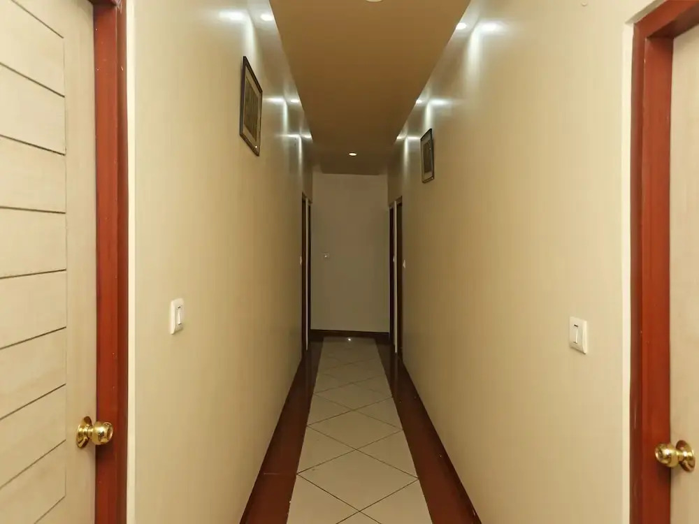 OYO 992 Hotel Jalsa