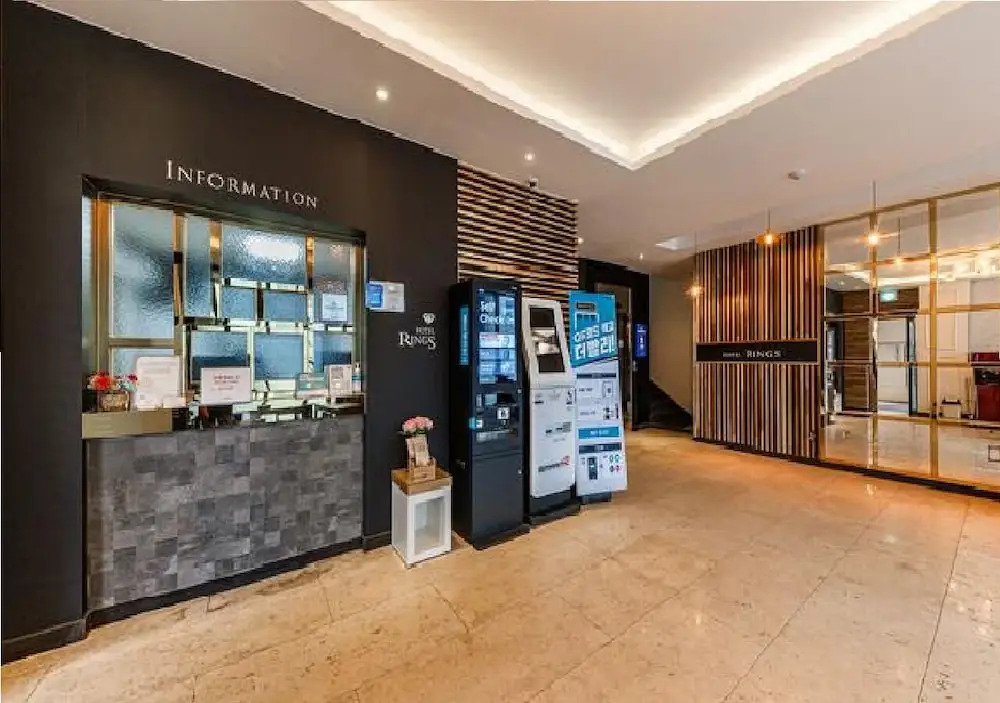 Rings Hotel