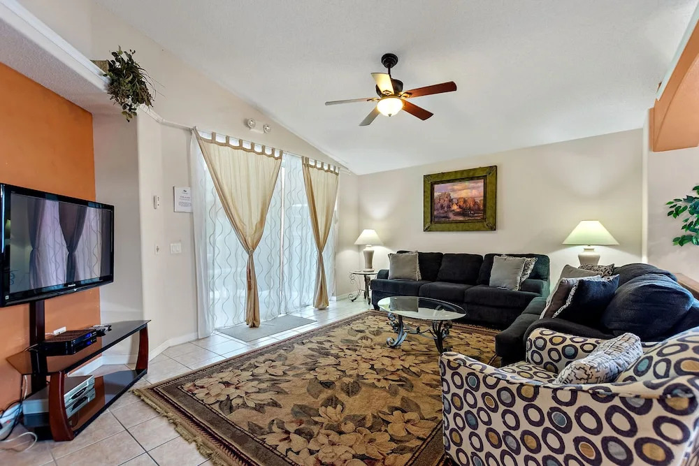 Soaring Eagle At Eagle Point By Shine Villas #102 4 Bedroom Home
