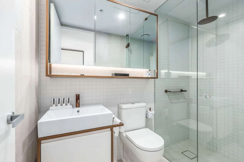 Domi Serviced Apartments