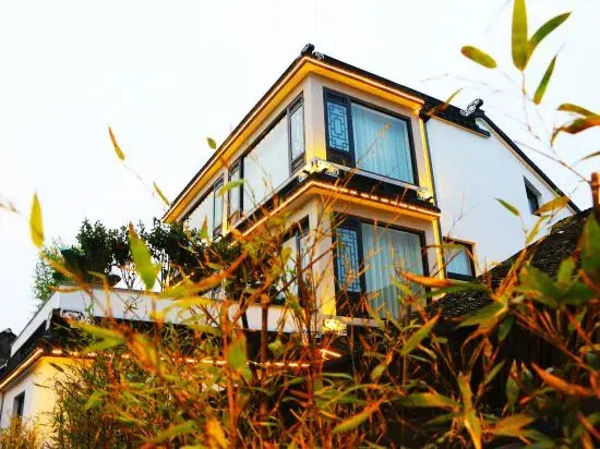 Youqi Boutique Hostel
