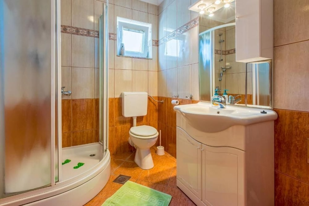 Apartments Pirin