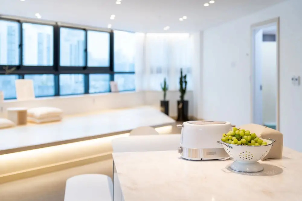 Upflo House Dangsan - All you can enjoy