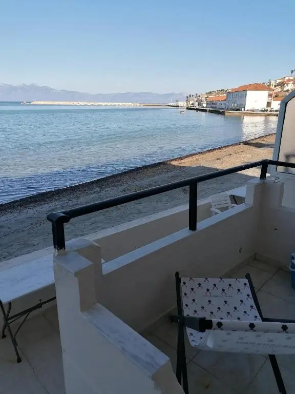 Angela Apartment