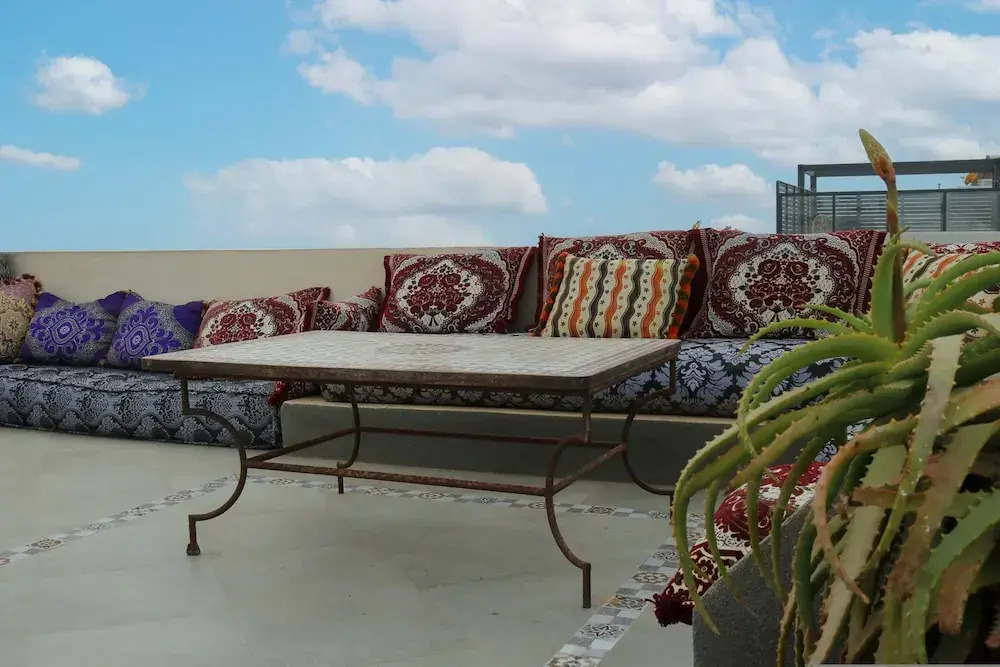 Panoramic View Villa, 4 Bed, Pool