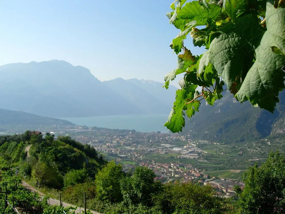 Hotel Antica Croce - Gardaslowemotion