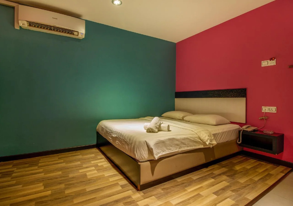 e Hotel