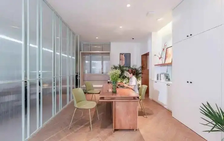 Express by M Village Điện Biên Phủ Q3, a brand of Modern Village Lifestyle
