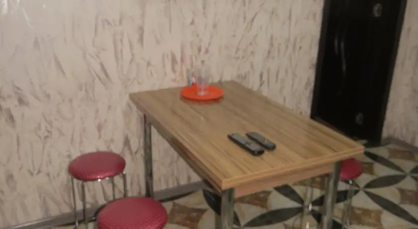 GuestHouse Jemal