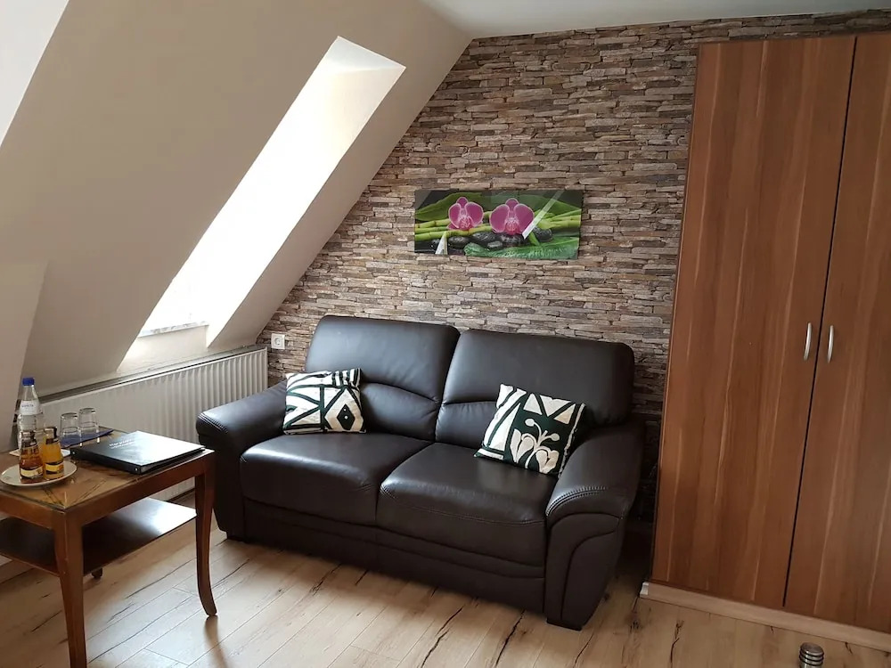 Hotel Garni Fuhrhop