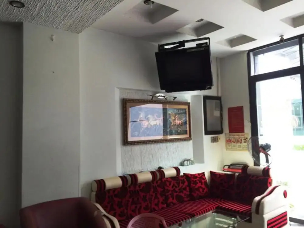Phuong Thanh Hotel