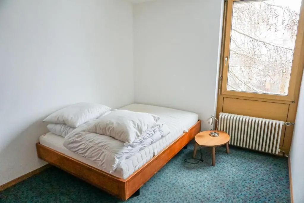 Grosse 4 Zimmer Wohnung mit traumhafter Aussicht