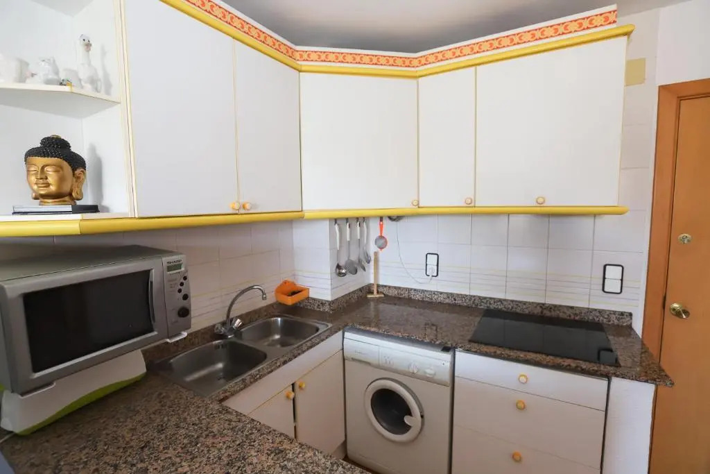 COSTA DAURADA APARTAMENTS - Marathon II