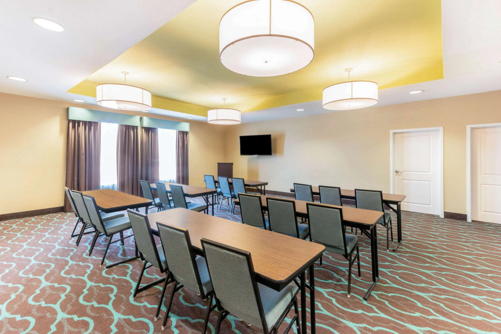 La Quinta by Wyndham Carlsbad