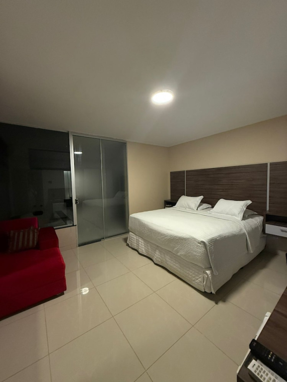 Pumma Budget Hotel