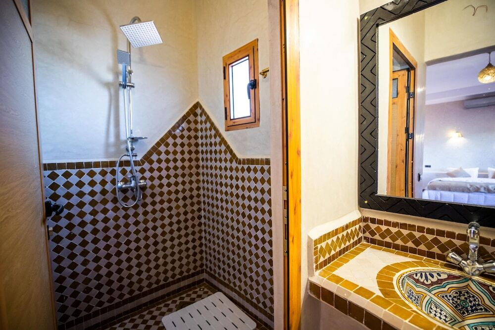 Riad Les jardins de Merzouga