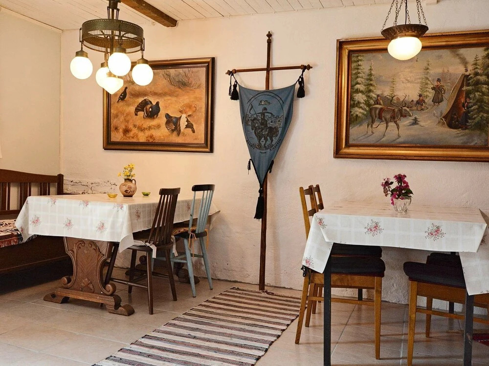 Holiday Home in Sölvesborg