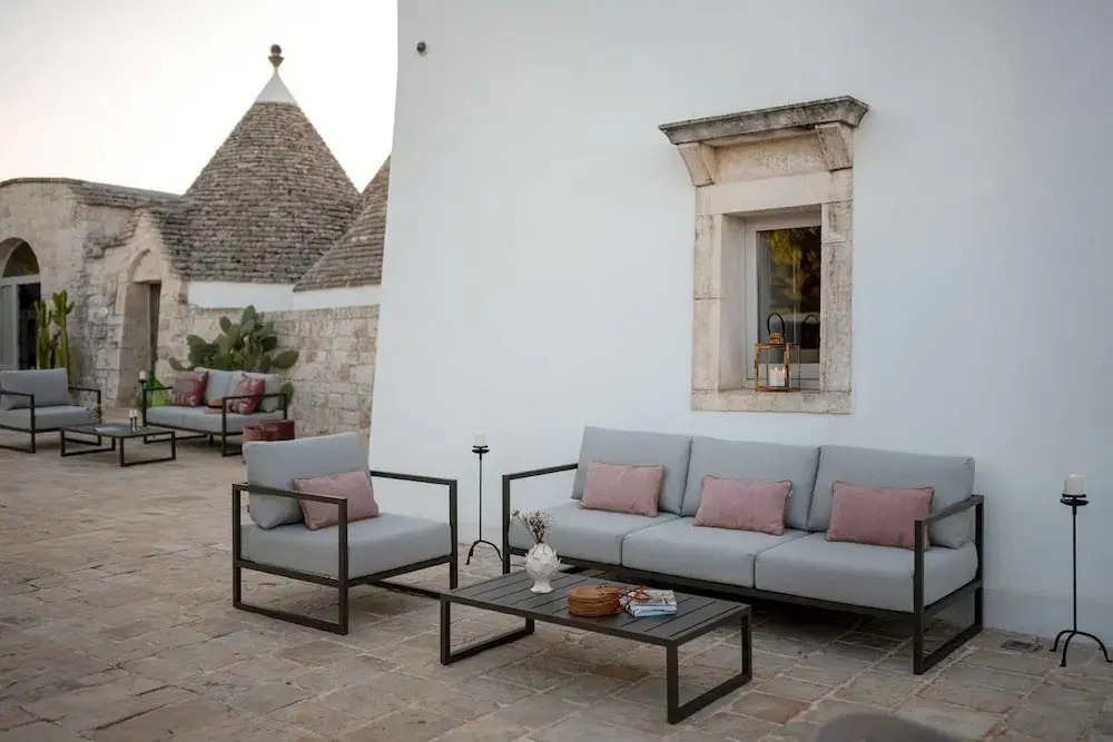 Casa Badra by Boutique