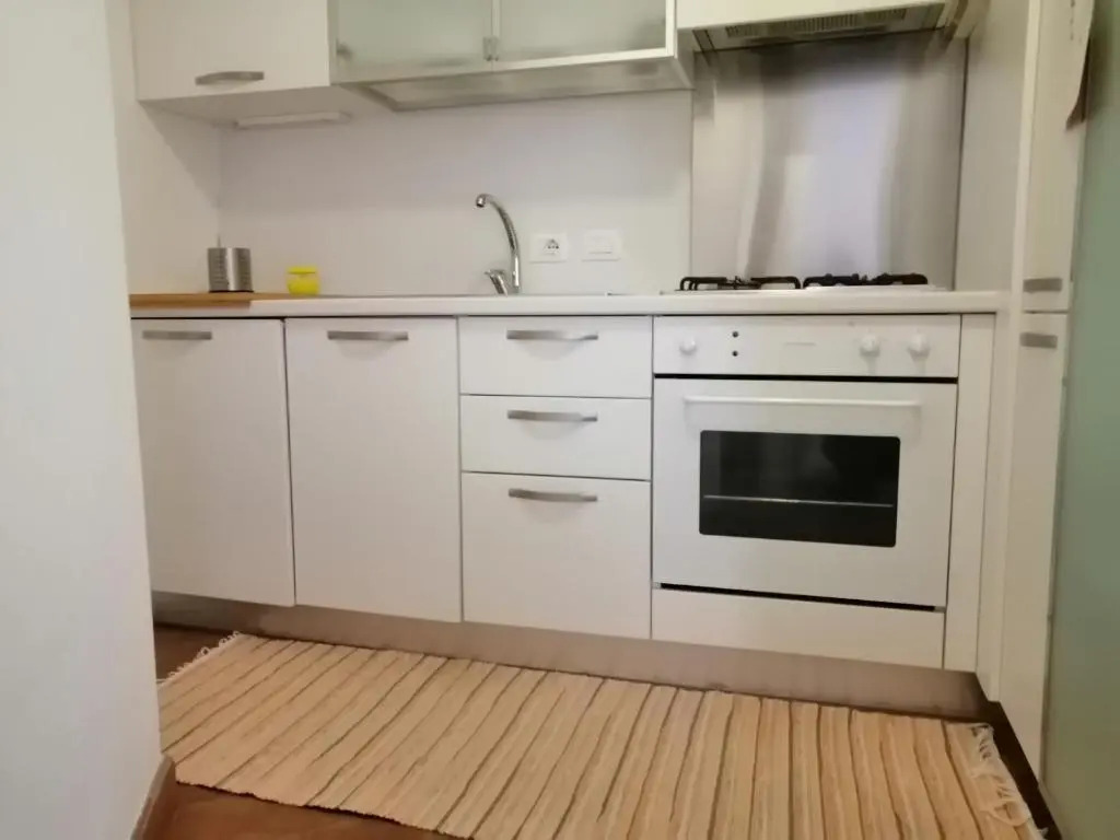 Suite "La Finestra su Alghero"