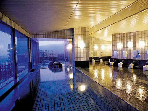 Hotel Harvest Ito