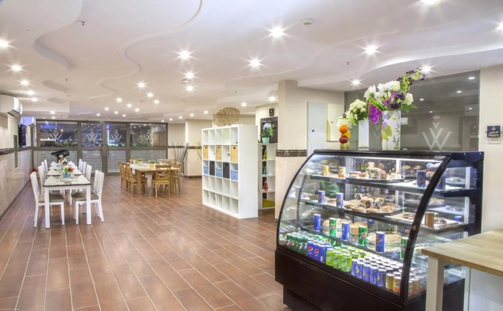 حياة إن للشقق المخدومة HAYAT INN Service Apartments
