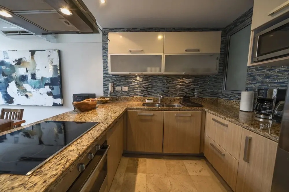 Condo Deseo - Luxury Coco Beach