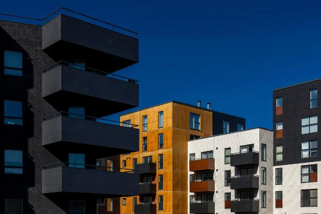Tallinn City center apartment Free parking NEW2020