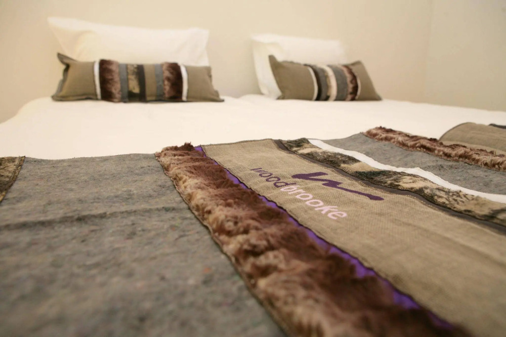 Landgoedhotel Woodbrooke Barchem