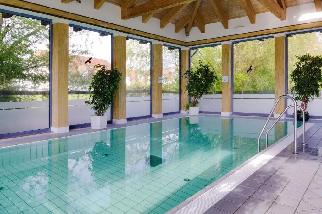 Inselhotel Poel