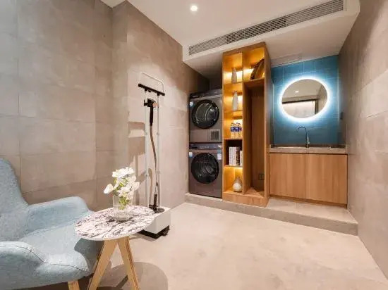 Homeinn · neo (Kunshan Penglang Xinxing Road)